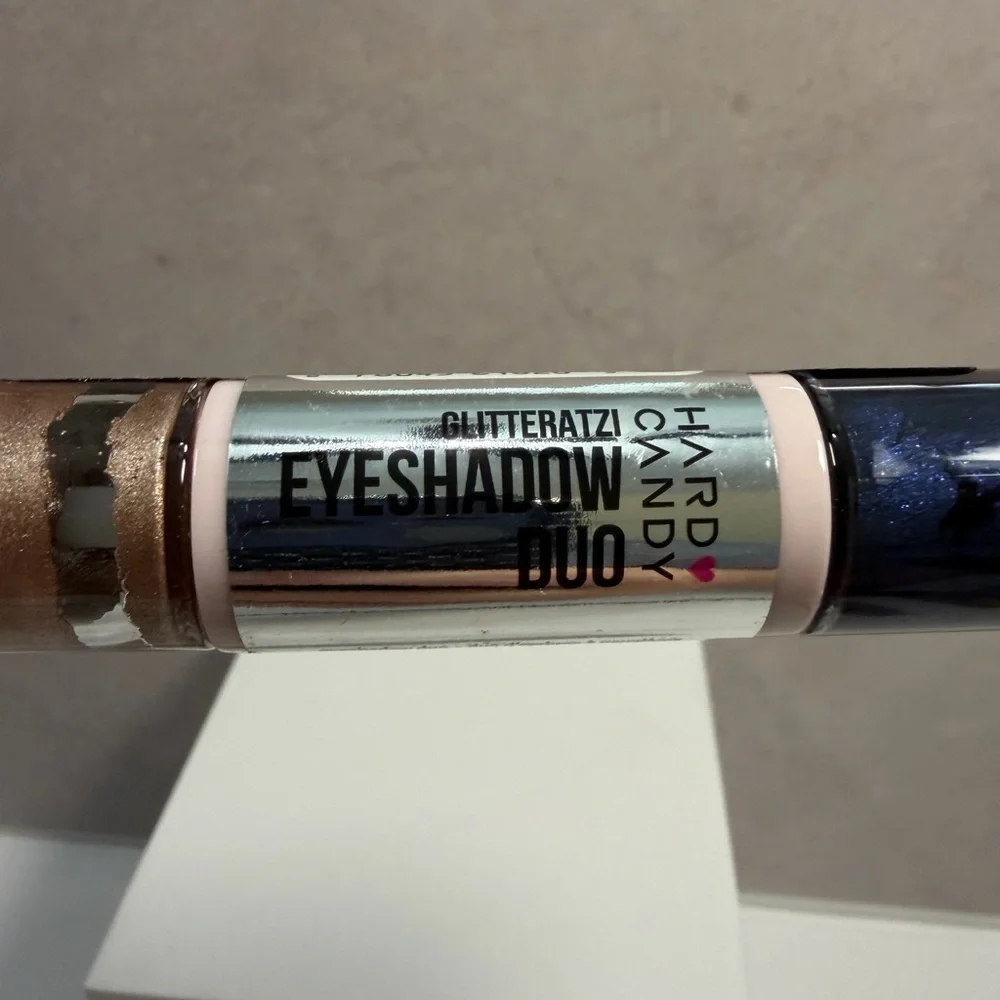Hard Candy discover bold